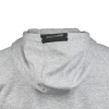 Толстовка SELECT Oxford v25 zip hoodie Grey